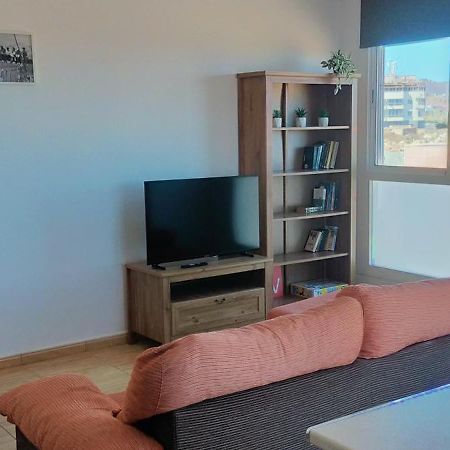 Apartmán Casa Laura La Garita Exteriér fotografie