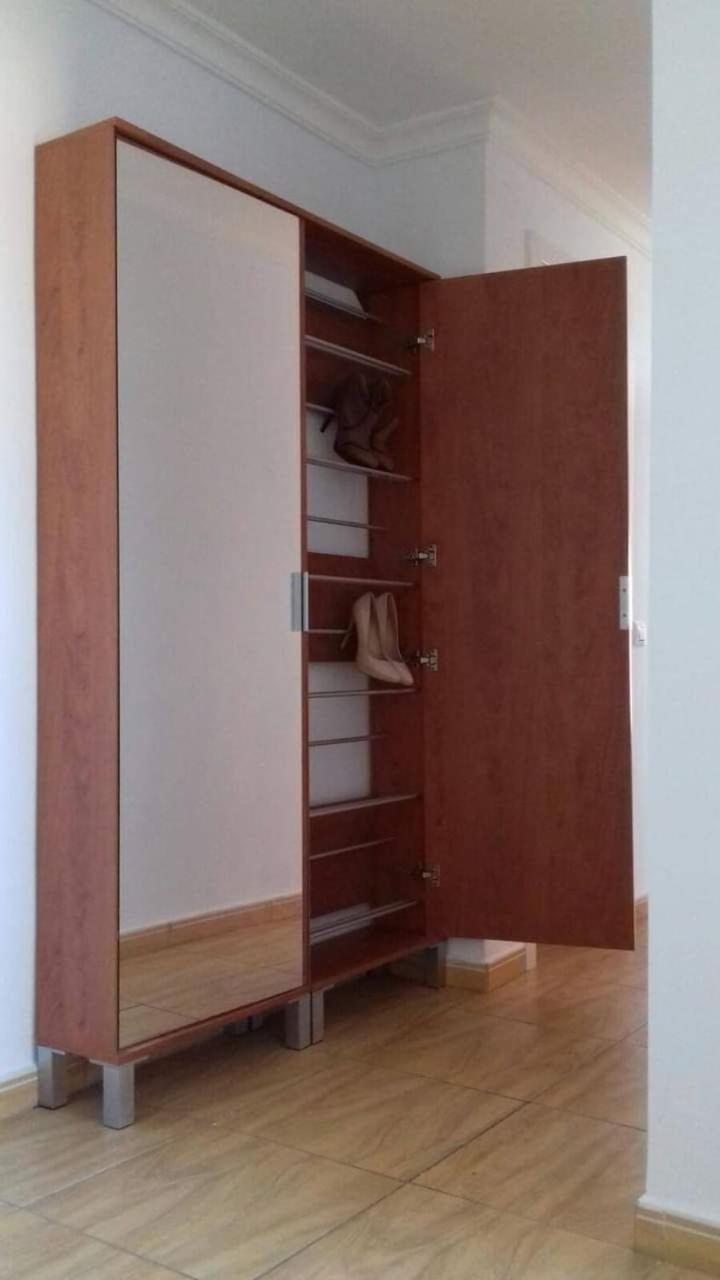 Apartmán Casa Laura La Garita Exteriér fotografie