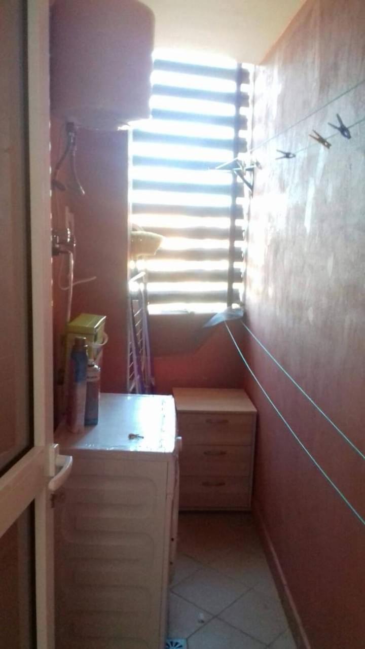 Apartmán Casa Laura La Garita Exteriér fotografie