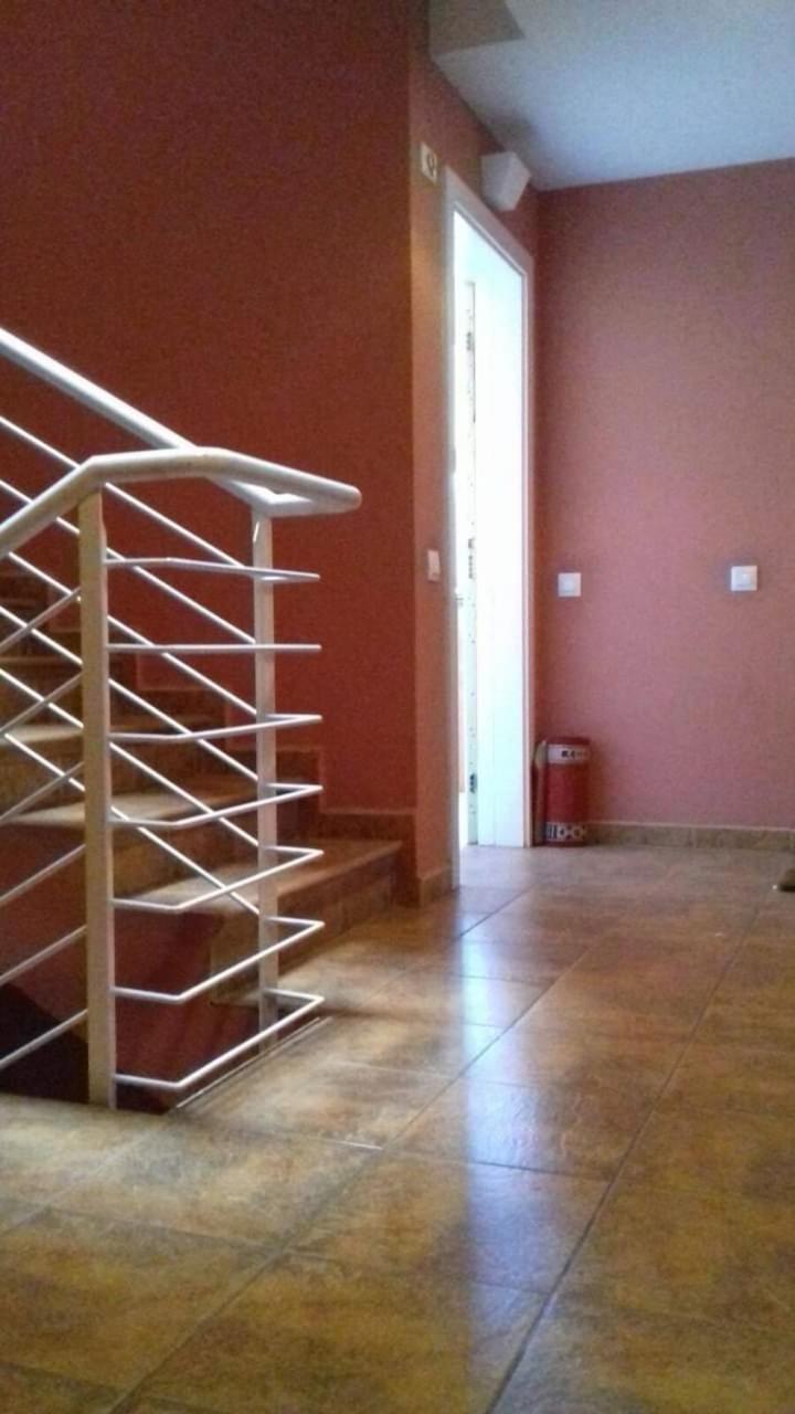 Apartmán Casa Laura La Garita Exteriér fotografie