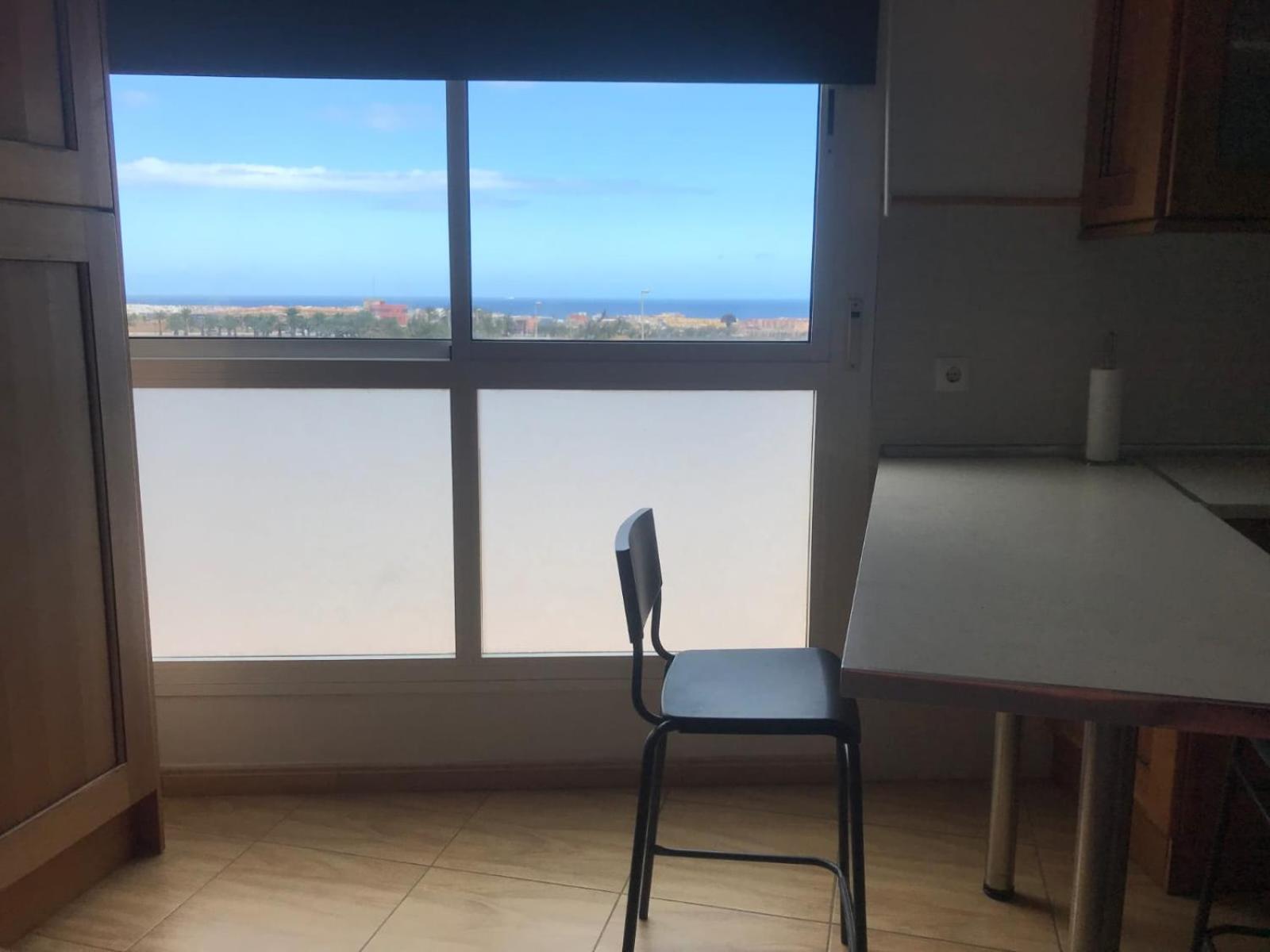 Apartmán Casa Laura La Garita Exteriér fotografie