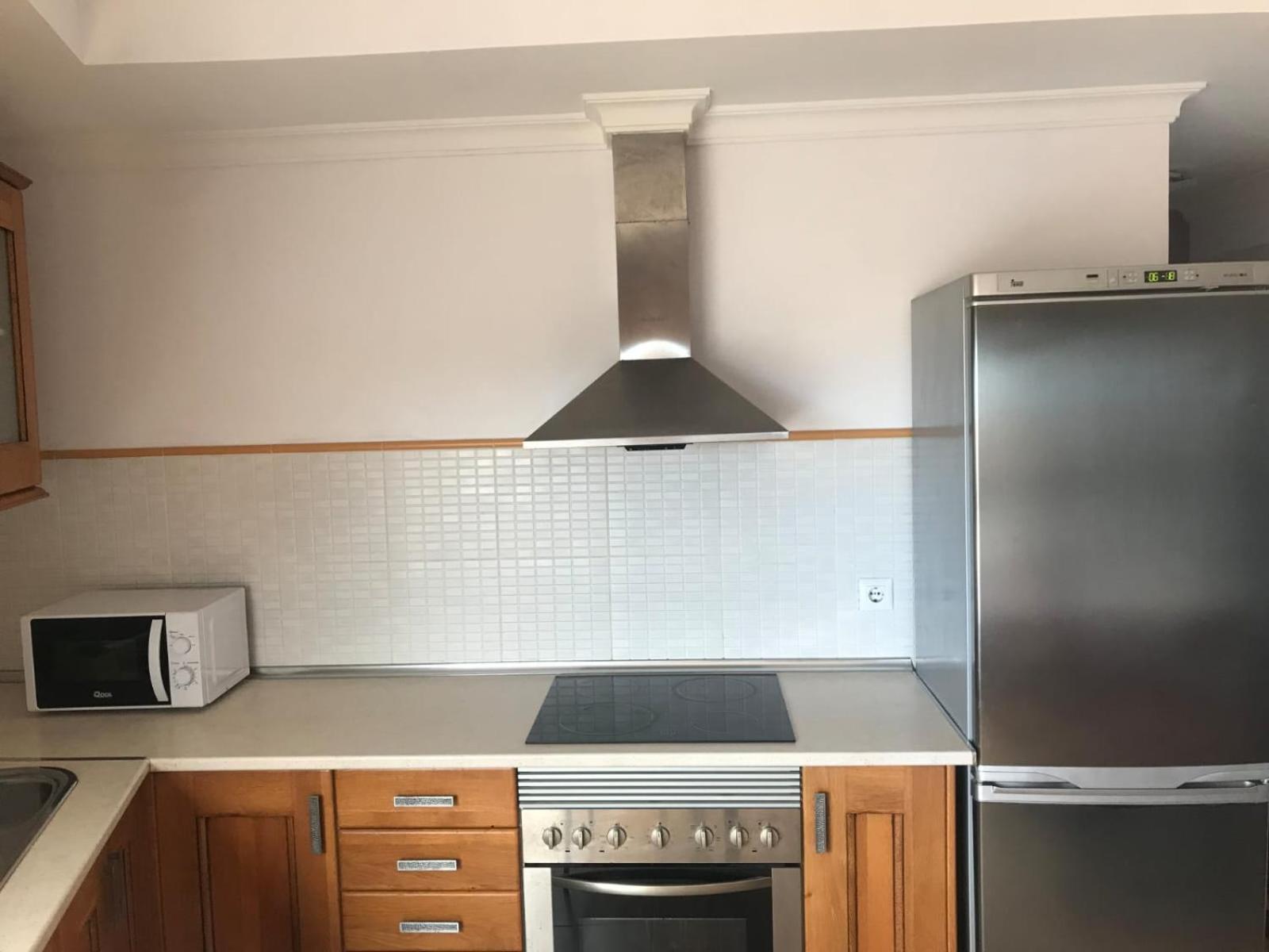 Apartmán Casa Laura La Garita Exteriér fotografie