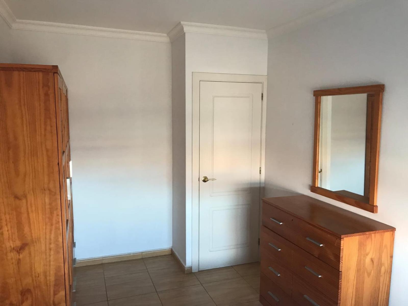 Apartmán Casa Laura La Garita Exteriér fotografie