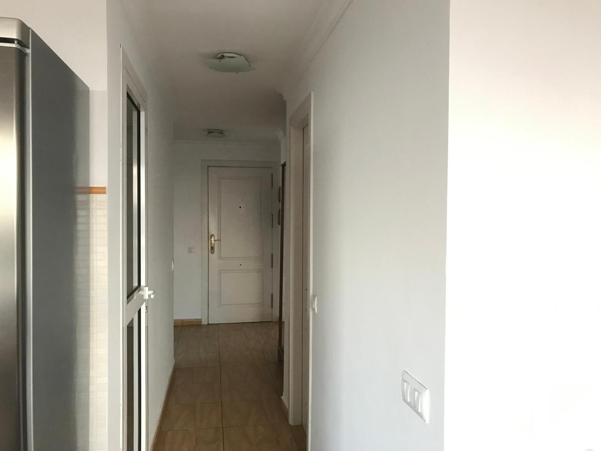 Apartmán Casa Laura La Garita Exteriér fotografie
