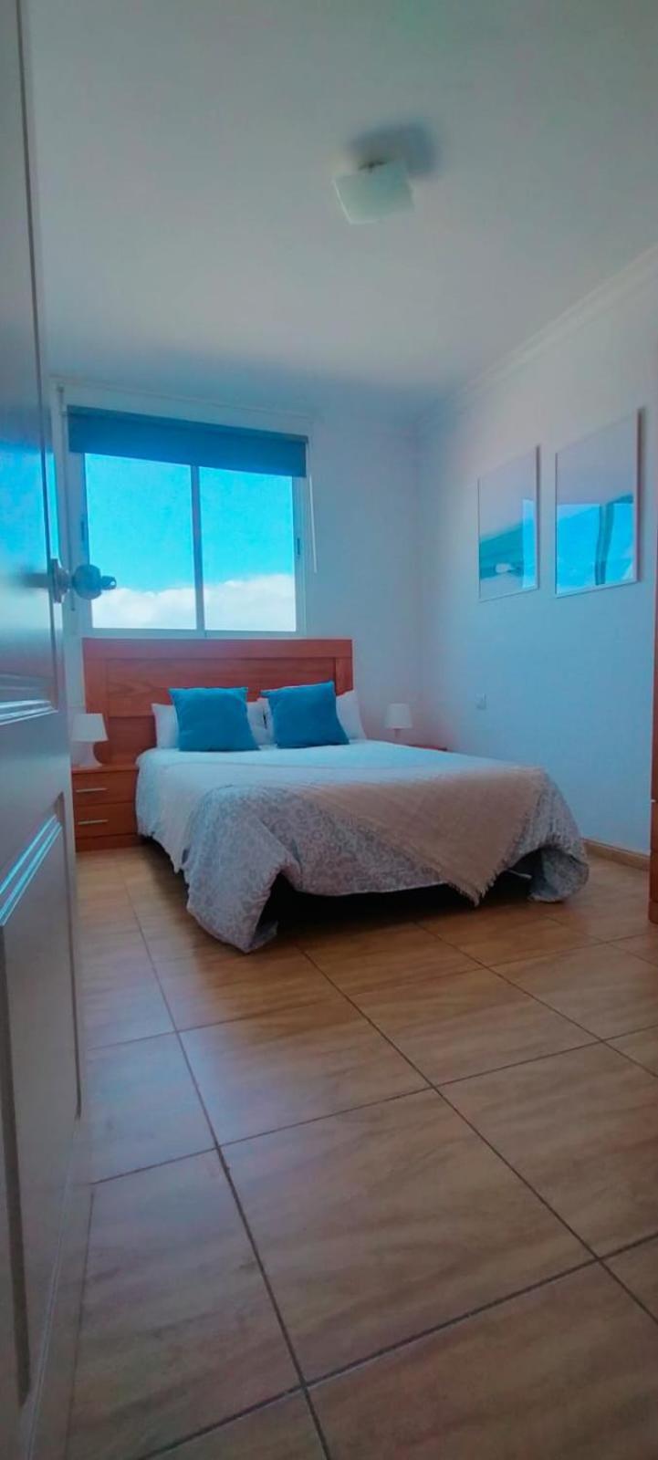 Apartmán Casa Laura La Garita Exteriér fotografie