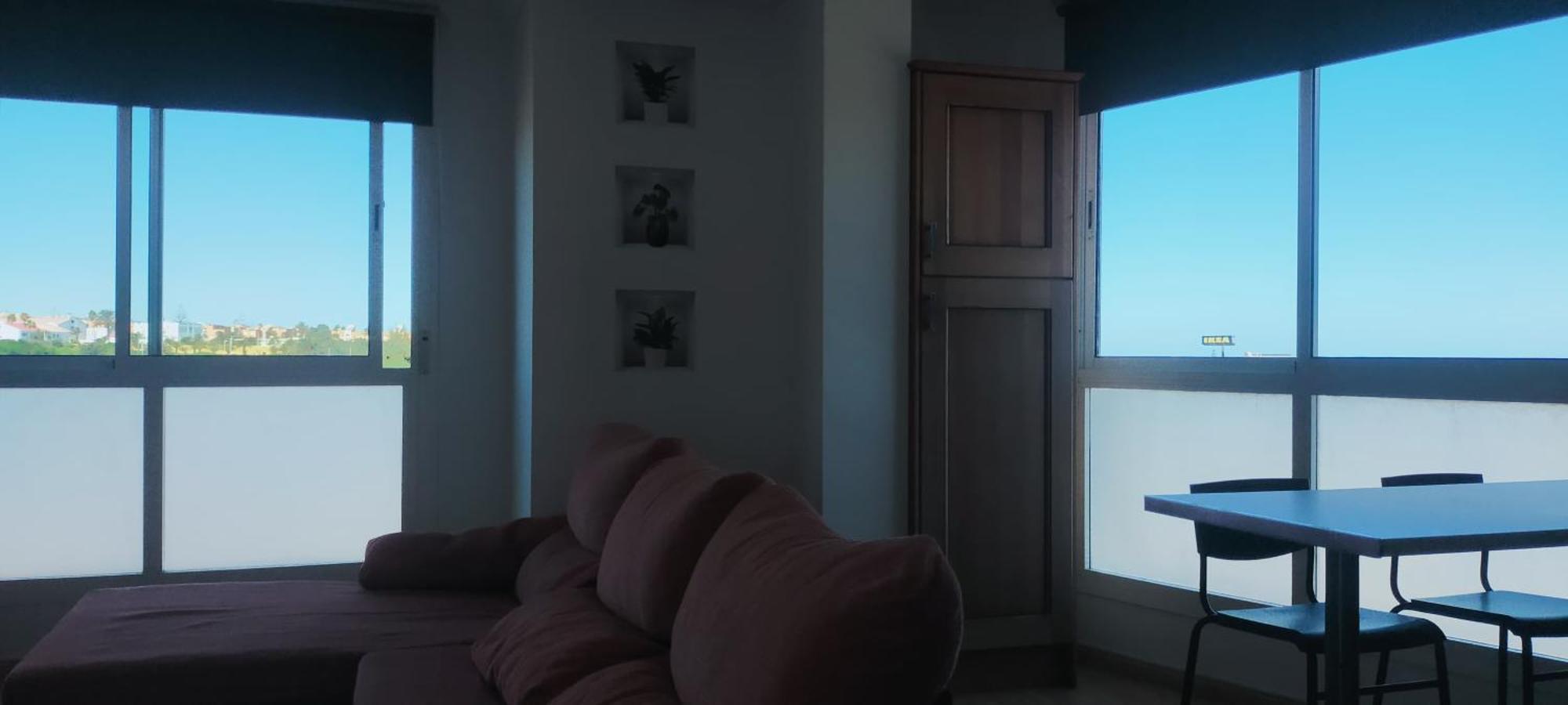 Apartmán Casa Laura La Garita Exteriér fotografie