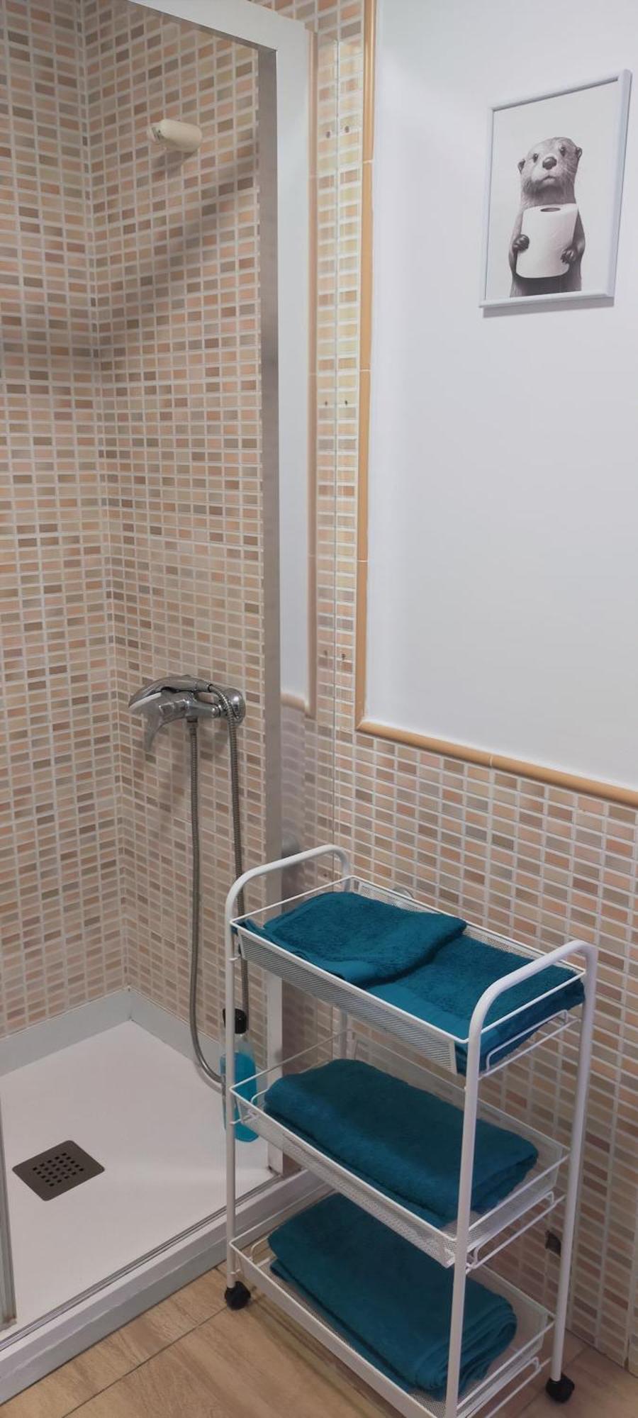 Apartmán Casa Laura La Garita Exteriér fotografie