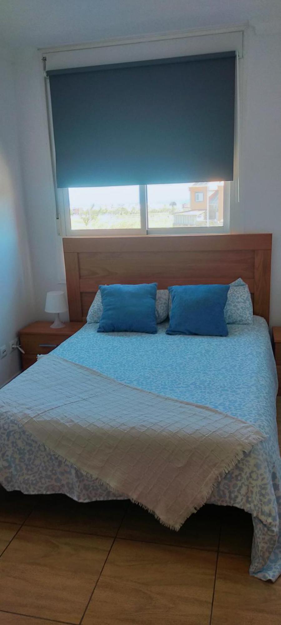 Apartmán Casa Laura La Garita Exteriér fotografie
